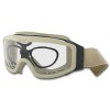 ESS Profile NVG Goggles (2 Lenses) - Desert Tan