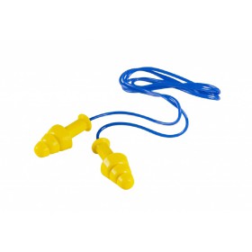 Ear Plugs EP01 Reusable w/ Cord