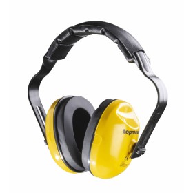 Ear Muffs EM01 SNR 25