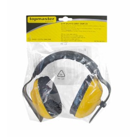 Ear Muffs EM01 SNR 25