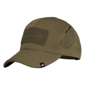Pentagon Aeolus Tactical BB Cap - Coyote
