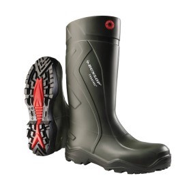 Dunlop Dee Γαλότσες Κνήμης