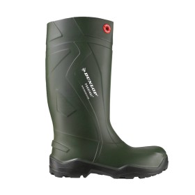 Dunlop Purofort+ S5 Γαλότσες Γονάτου