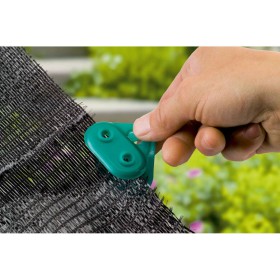 Tarpaulin Plastic Clips