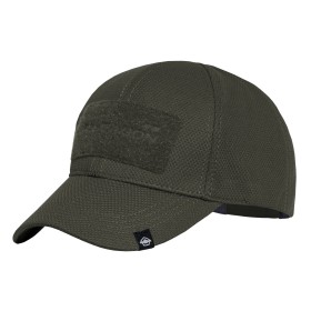 Pentagon Nest BB Cap - Ranger Green