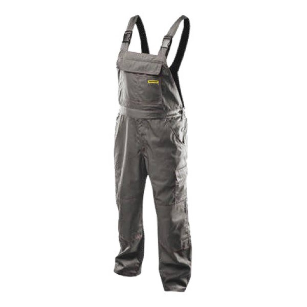 Topmaster Work Bib Pants