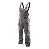 Topmaster Work Bib Pants