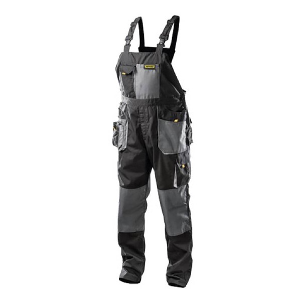 Topmaster Reinforced Work Bib Pants