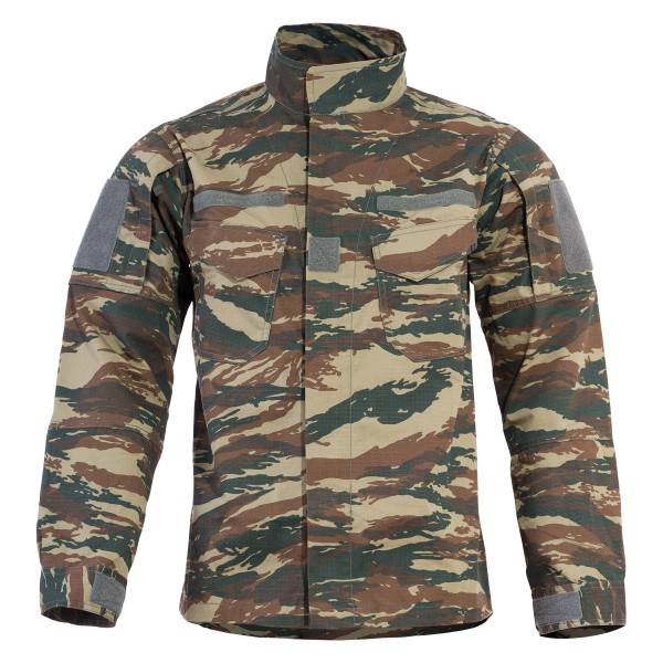 Pentagon Lycos Jacket - Greek Lizard