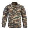 Pentagon Lycos Jacket - Greek Lizard