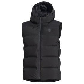 Pentagon Omega Down Vest - Black