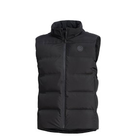 Pentagon Omega Down Vest - Black