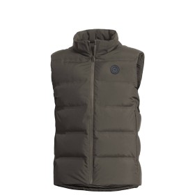 Pentagon Omega Down Vest - Ranger Green