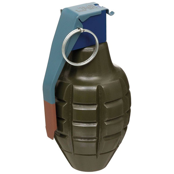 MFH MK2 Hand Grenade Wooden Dummy