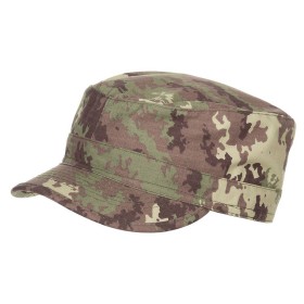 MFH US BDU Field Cap (Rip-stop) Vegetata