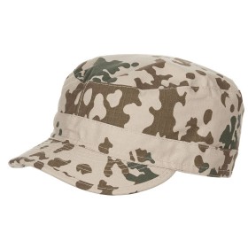 MFH US BDU Field Cap (Rip-stop) Tropentarn