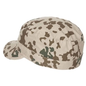 MFH US BDU Field Cap (Rip-stop) Tropentarn