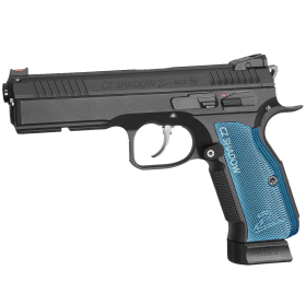 CZ Shadow 2 Co2 4,5mm Blowback - Full Metal