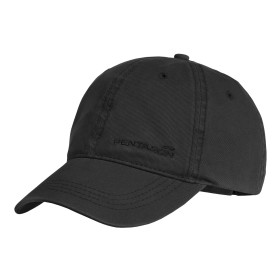 Pentagon Mike Twill BB Cap - Black