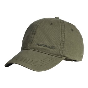Pentagon Mike Twill BB Cap - Olive