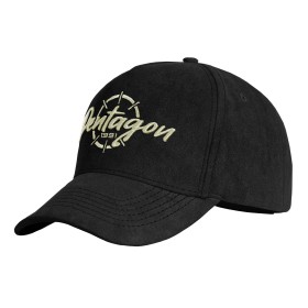 Pentagon Liam Velvet Cap - Black