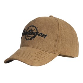 Pentagon Liam Velvet Cap - Mokka