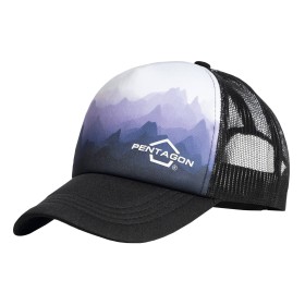 Pentagon Mountain BB Cap