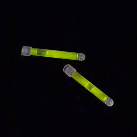 Lightstick 0,4x3,9cm Pair Yellow