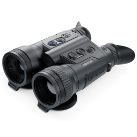 Pulsar Thermal Vision Merger LRF XP50