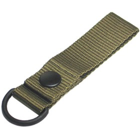 King Arms Duty Utility Holder - TAN