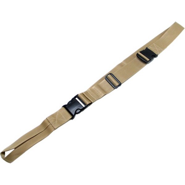 King Arms SEAL QR Sling - TAN