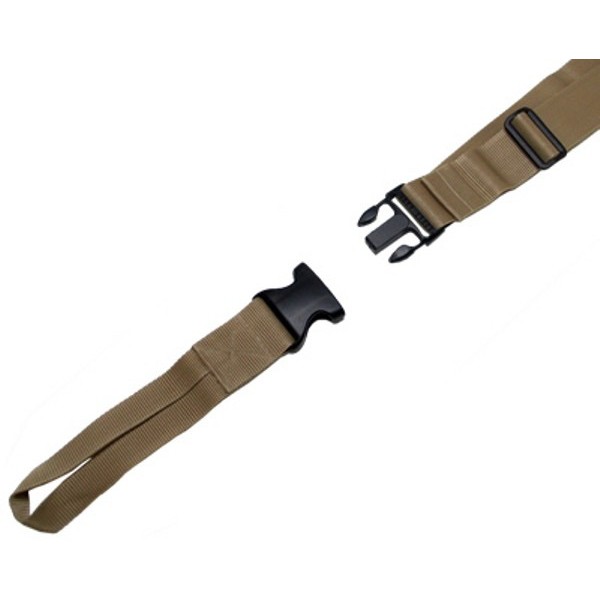 King Arms SEAL QR Sling - TAN