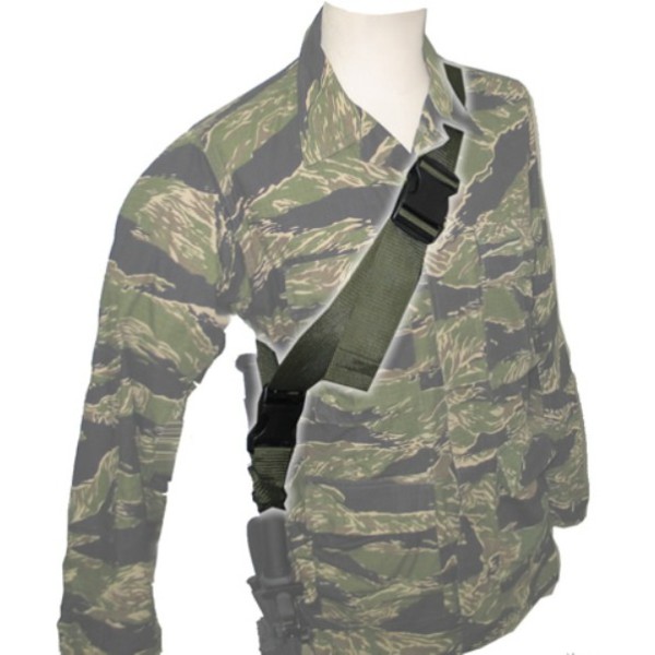 King Arms SEAL QR Sling - TAN