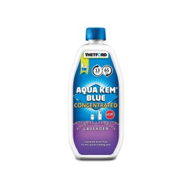 Thetford Aqua Kem Blue Concentrated Lavender