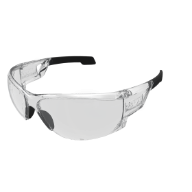 Mechanix Tactical Spectacles Type N S2 Clear