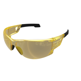Mechanix Tactical Spectacles Type N S2 Amber Lens