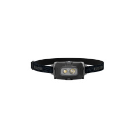 LedLenser Headlamp HF4R Core - 500 Lumens
