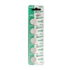 GEYER Lithium Batteries CR2025 - 5 Pcs