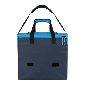 Igloo Collapse & Cool Soft Side Cooler 36 - Blue