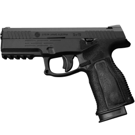 ASG STI Duty One Blowback