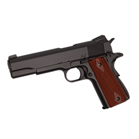 ASG STI Duty One Blowback