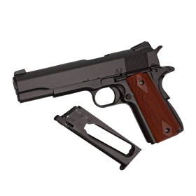 ASG Dan Wesson A2 Blowback - Full Metal