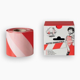 Laksam Reflective Tape 4Ocm