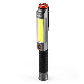 Nebo Big Larry 3 Flashlight - 600 Lumens