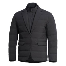 Pentagon Alpha Down Blazer - Black