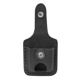 Zippo Leather Lighter Pouch - Thumb Notch