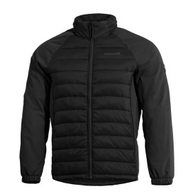 Pentagon Neutron Hybrid Jacket - Black