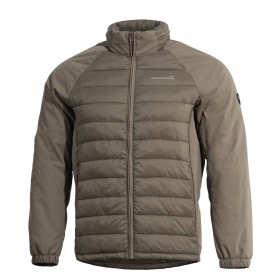 Pentagon Neutron Hybrid Jacket - Ranger Green