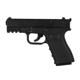 CZ Shadow 2 Co2 4,5mm Blowback - Full Metal