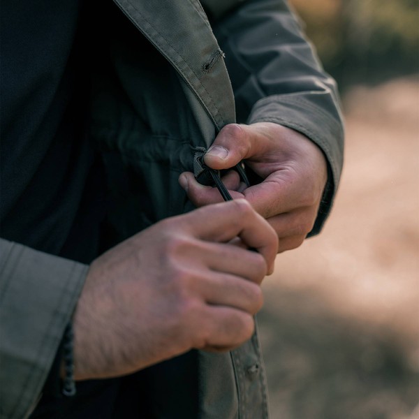 Pentagon Rogue Hero Field Jacket - Coyote